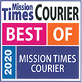 Mission Times Courier