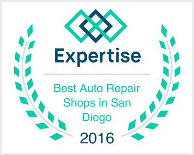 Best Auto Repair Shops In San Diego 2016