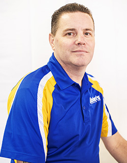 Josh Clark