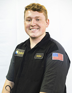 Josh Clark