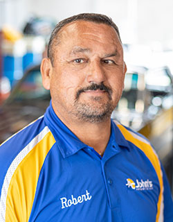 Robert | John's Automotive Care