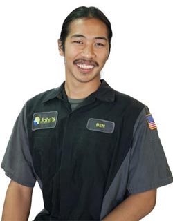 Ben