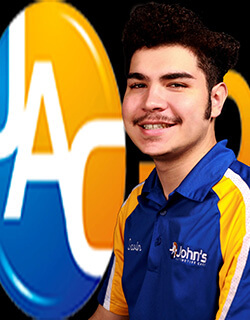 Gavin Ramey | John's Automotive Care
