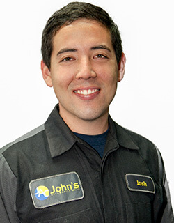 Josh Clark