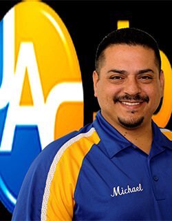 Michael J. White | John's Automotive Care