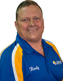 Randy Murphy | John's Automotive Care