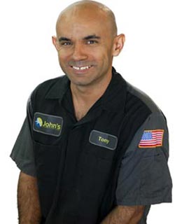 Tony
