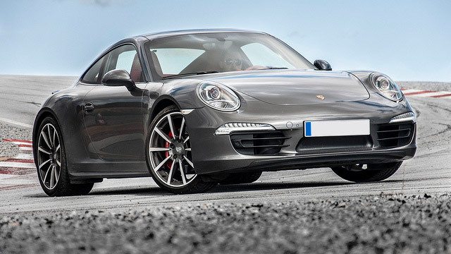 Porsche Service and Repair | John's Automotive Care