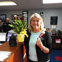 1st Place February 2019 Winner